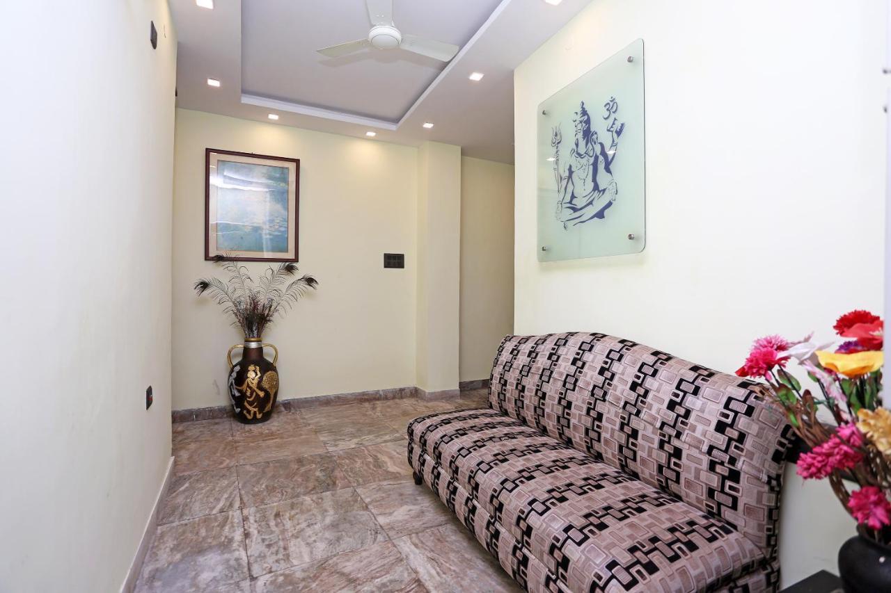 Hotel Super Collection O Church View Near St. Thomas's Church 4*