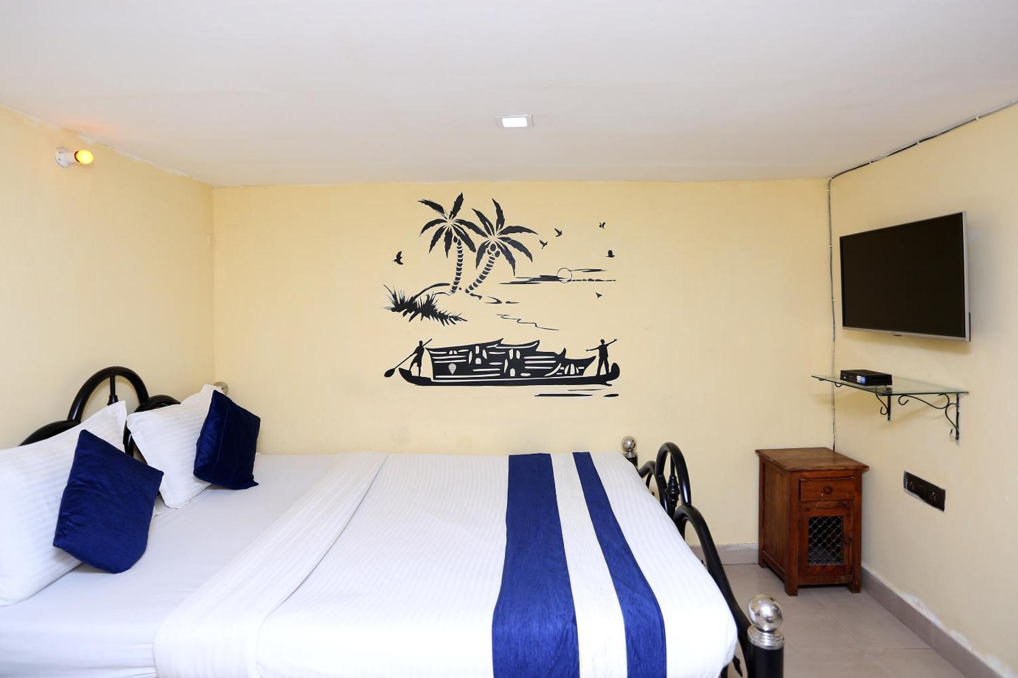 Super Collection O Church View Near St. Thomas's Church Hotel 4*